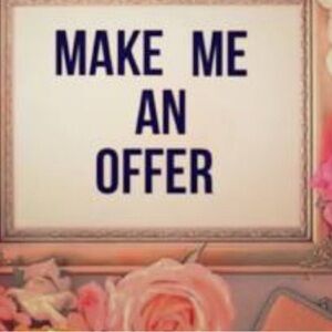 Make me an offer i can’t refuse